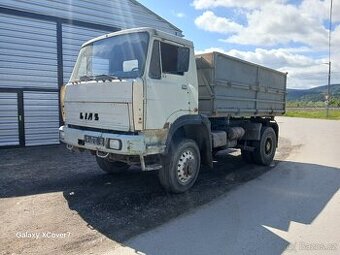Liaz 4x4