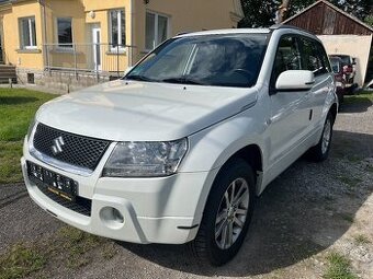 Grand Vitara AUTOMAT