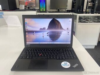 LENOVO THINPAD L540 15,6“/Intel Core i3- 4.gen