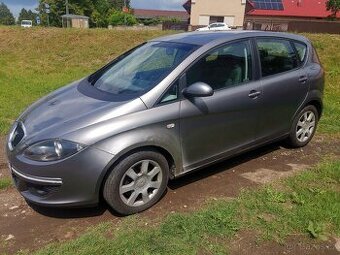 Seat altea