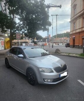 Škoda Octavia 1.6 TDI