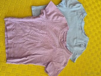 Crop top - 1
