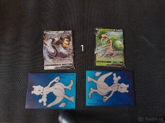Pokémon karty edice 151