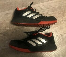 Boty Adidas -vel.33 - 1