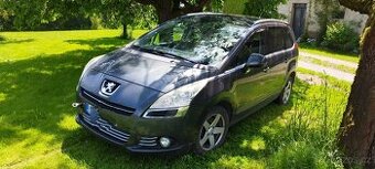 Peugeot 1.6 thp vada motoru