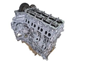 Motor po repasu Opel 1.6 CDTI B16DTE