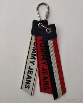 ORIGINÁL KLÍČENKA TOMMY HILFIGER - 1
