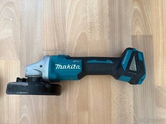 Makita DGA504 Type 2 18V AKU Flexa + možnost baterií - 1