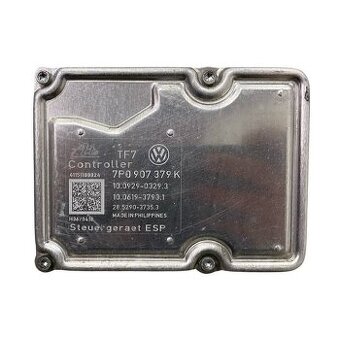 ABS jednotka 7P0907379K 7P0614517K VW Touareg 7P r.v. 2012
