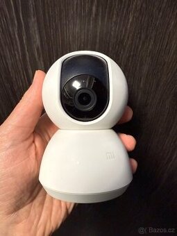 Xiaomi Mi Home Security Camera 360