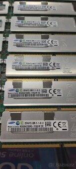 RAM 32 GB DDR3 ECC