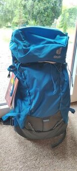 Deuter Guide lite 30+ reef/graphite