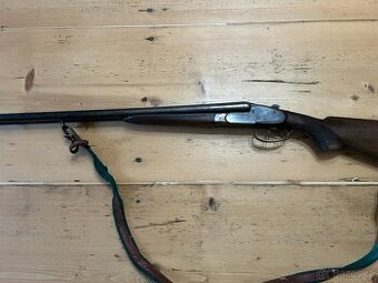 Brokovnice ZP45 - 1