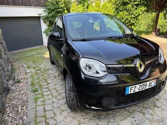 Twingo