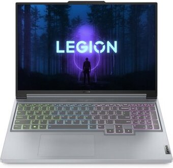 Lenovo Legion Slim 5 16IRH8, 16GB / 512, RTX4050