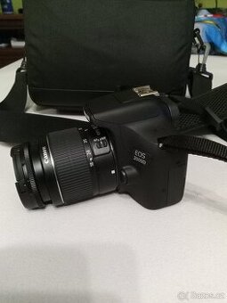 Canon EOS 2000D
