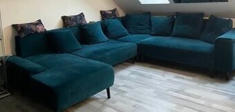 Rozkládací pohovka
