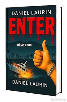 ENTER - volné pokračování Hollywoodského trháku. - 1