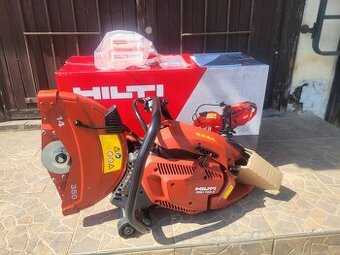Prodam rozbrušovaci pilu HILTI dsh 700-x (350mm) 07.2024 rok - 1