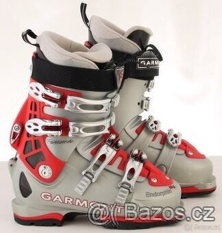 Prodám Garmont Endorphin Mg 287mm