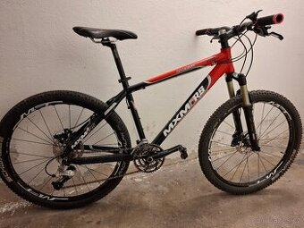 Lehké MTB 26" MXM