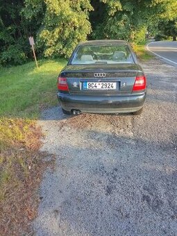 Audi A4 1.9tdi 66kw