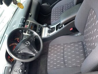 Prodám Mercedes Benz w203 sport cupe