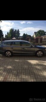 Prodám VW Passat,.r. 2010