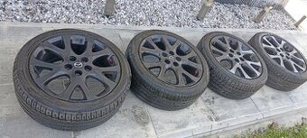 ALU kola Mazda 6