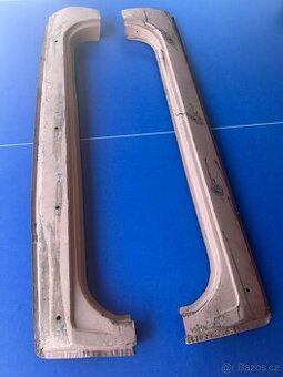 Prahy fiat 850