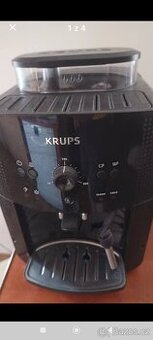kávovar KRUPS