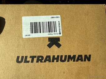 Ultrahuman ring size 10