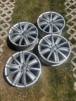 Alu kola New York 18” Vw Tiguan