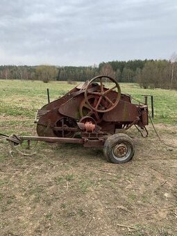 wsa welger 350