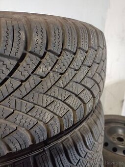 Zimní pneu 195/65 15 Nexen