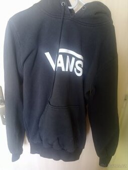 Vans mikina