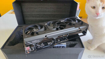 Geforce RTX 4080 Asus TUF gaming