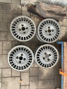 Kola VW 4x100