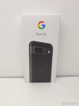 Google Pixel 8a 8GB/128GB Obsidian