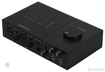 Native Instruments Komplete Audio 6 MK2