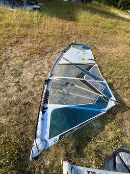 Windsurfing věci