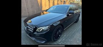 Mercedes benz E213 220CDI