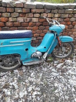 Prodám Jawa 50-05