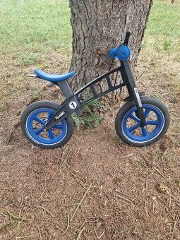 First bike Limited Edition
