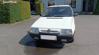 Škoda Forman kombi 1,3 TK do 5/2027 - 1