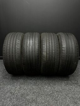 Sada pneu Continental 225/55/17 101Y