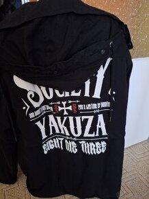 Zimni bunda