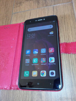 Xiaomi Redmi Note 4 (3GB/32GB), Gold