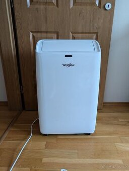 Mobilní klimatizace Whirlpool PACF29CO W