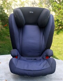 Autosedačka Römer Kidfix 15-36
